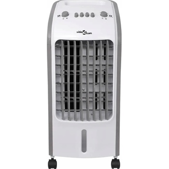 Kids Globe Stáj pro koně se 7 boxy a růžovou střechou 1:24