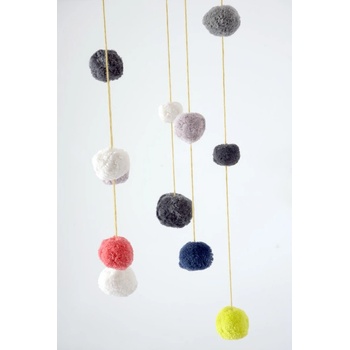 Kik adu Bambulkový kolotoč