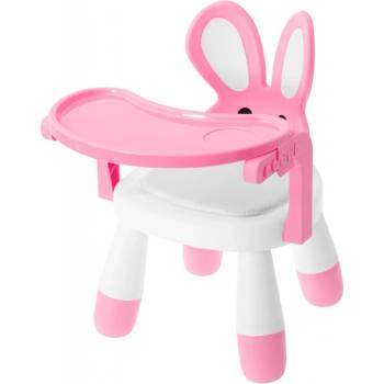 KIK KX5845 na krmení růžová