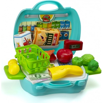 KIK Sada v kufru supermarket KX7679