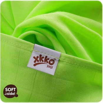 Kikko bambusové BMB 90 x 100 zelené
