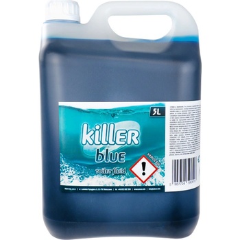 Killer BLUE 5L
