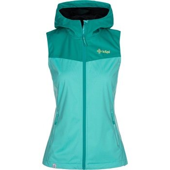 Kilpi Cortina-W tyrkysová