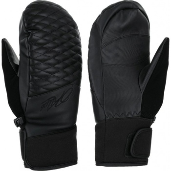 Kilpi Devine-W černá