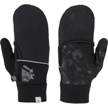 Kilpi Drag-U černá