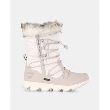 Kilpi Frozen High WP-W WHT