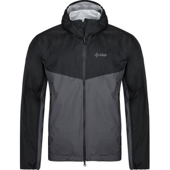 Kilpi Hurricane-M tmavě šedá