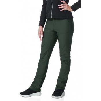 Kilpi JASPER W Tmavě zelená