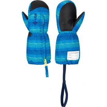 Kilpi Palmer-j modrá