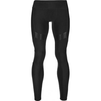 Kilpi pánské sportovní legíny Gears-M černá