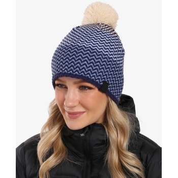 Kilpi Salome-W tmavě modrá