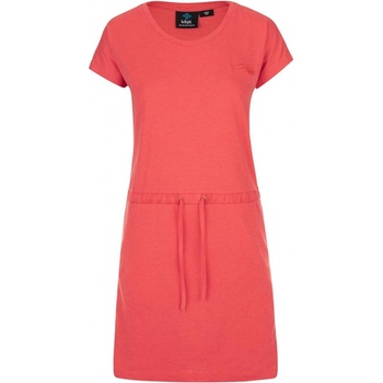 Kilpi šaty Raisha korálová
