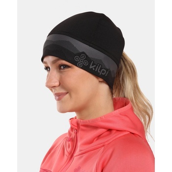 Kilpi TAIL-U černá