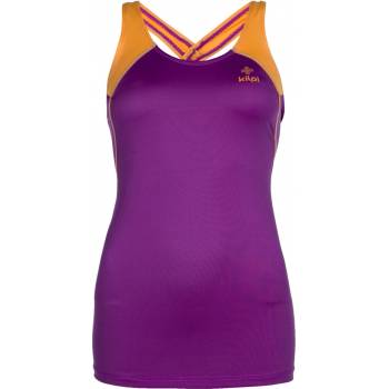 Kilpi Top Hani W VLT fialová