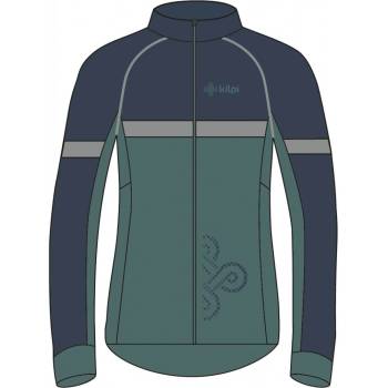 Kilpi Zain-M tmavě zelená pánské