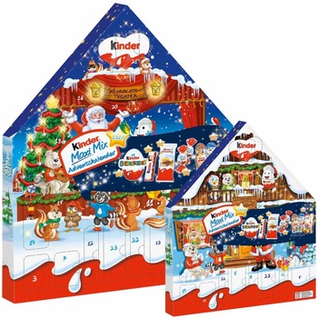 Kinder Ferrero maxi mix 351 g