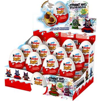 Kinder Joy s překvapením 20 g