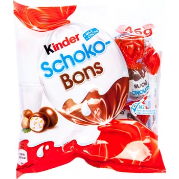 Kinder SchokoBons 46 g