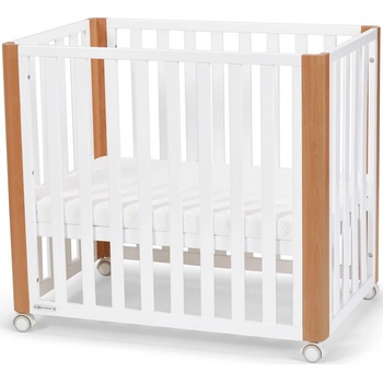 Kinderkraft Koya 60 x 90 cm bílá