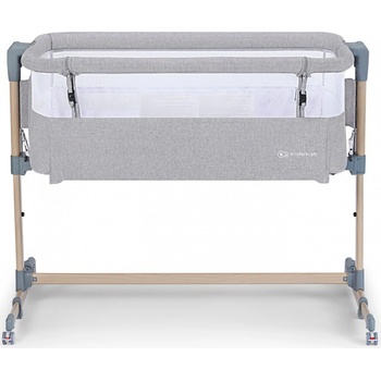 Kinderkraft Neste Air Grey Wood