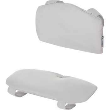 Kinderkraft Polstrování Enock šedá