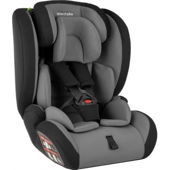 Kinderkraft SAFETY-FIX 2 i-Size 2023