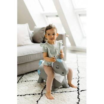 Kindsgut skákací zvířátko poník