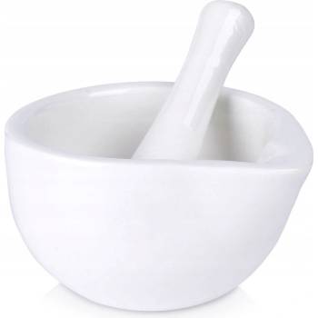 Kinekus Mažiar porcelánový o 10 cm