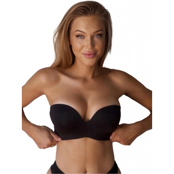 Kinga podprsenka BC-1167 Expert Bra černá