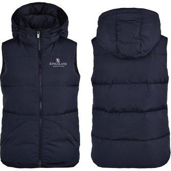 Kingsland Vesta Classic péřová navy