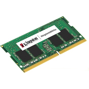 Kingston DDR4 16GB 3200MHz CL22 (1x16GB) KVR32S22D8-16