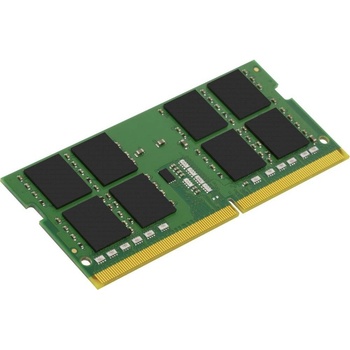Kingston DDR4 8GB 2666MHz CL19 KVR26S19S8/8
