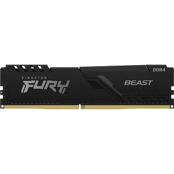 Kingston FURY Beast DDR5 32GB 3200MHz CL16 (2x16GB) KF432C16BB1K2/32