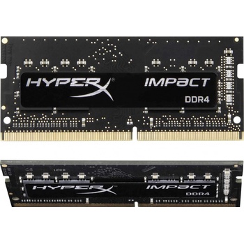 Kingston Fury Impact DDR4 16GB 3200MHz CL20 (2x16GB) KF432S20IBK2/32