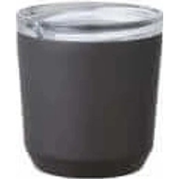 Kinto To Go Tumbler 240 ml černá