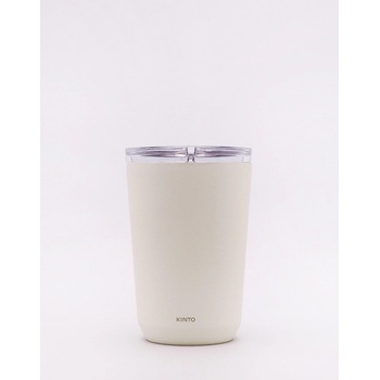 Kinto To Go Tumbler coyote 0,36 l