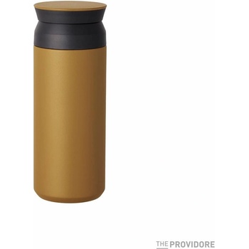 Kinto Travel Tumbler Coyote 500 ml žlutá