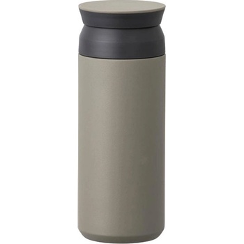 Kinto Travel Tumbler Khaki 500 ml