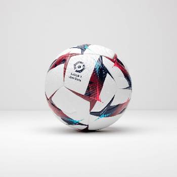 Kipsta Ligue 1 Uber Eats