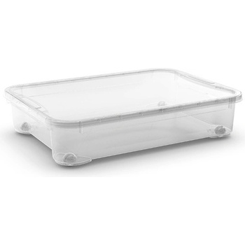 Kis úložný box T Box XXM 54L