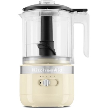 KitchenAid 5KFCB519EAC