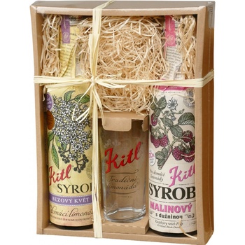 Kitl medovina 0,25 l