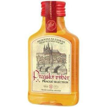 Kitl Medovina Pražský výběr 0,1 l