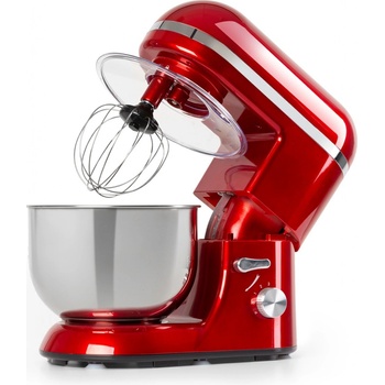 Klarstein Bella Elegance Red