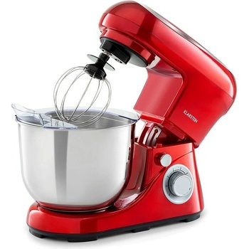 Klarstein Bella Pico 2G Red