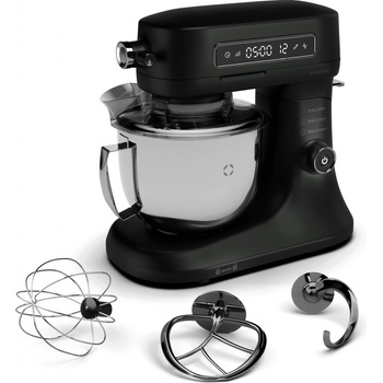 Klarstein Chiara Black