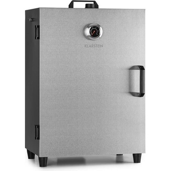 Klarstein Flintstone Steel GQM2-Flintstone-RO