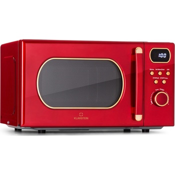 Klarstein Julieta Red