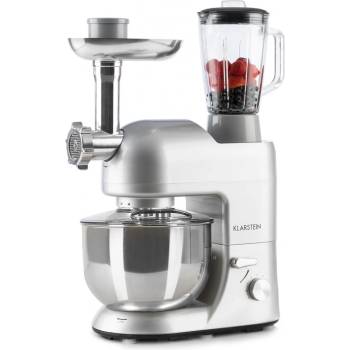 Klarstein Lucia TK2-LUCIA ARGENTEA