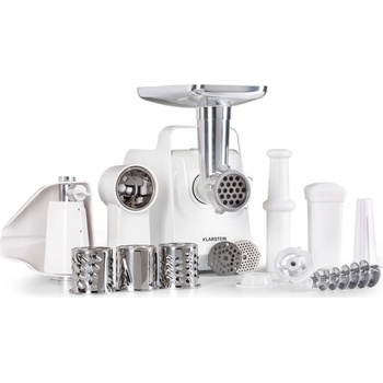 Klarstein Mighty Mince KG23-MMGrinderWht